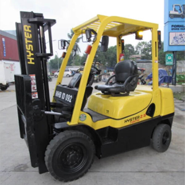 Forklift Hyster MHB 092